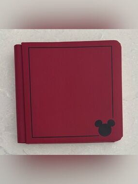 Creative Memories 7X7 Disney Album